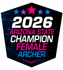 2026 Arizona State Champion